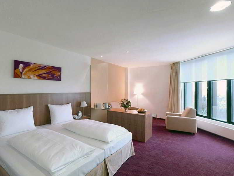Hotel Modul Vienna Camera foto