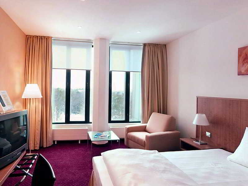 Hotel Modul Vienna Esterno foto