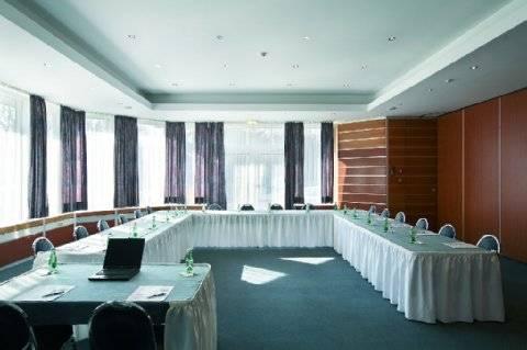 Hotel Modul Vienna Servizi foto