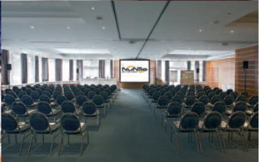 Hotel Modul Vienna Esterno foto