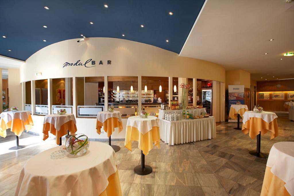 Hotel Modul Vienna Ristorante foto